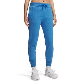 Women's Under Armour Rival Fleece Joggers