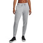 Under Armour Women's Rival Fleece Graphic Joggers : : Clothing,  Shoes & Accessories