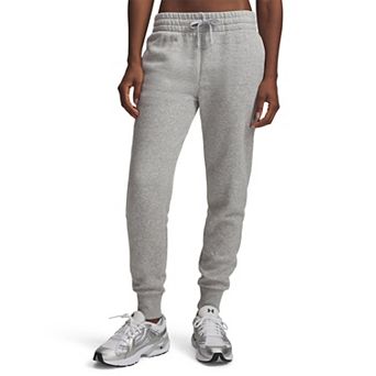 Women's Under Armour Rival Fleece Joggers