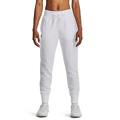 White cheap sweatpants kohls