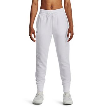 Women's Under Armour Rival Fleece Joggers