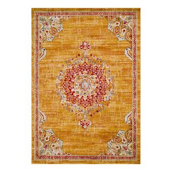 Unique Loom Alexis Penrose Rug