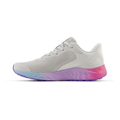 Nike epic react flyknit orders kids purple