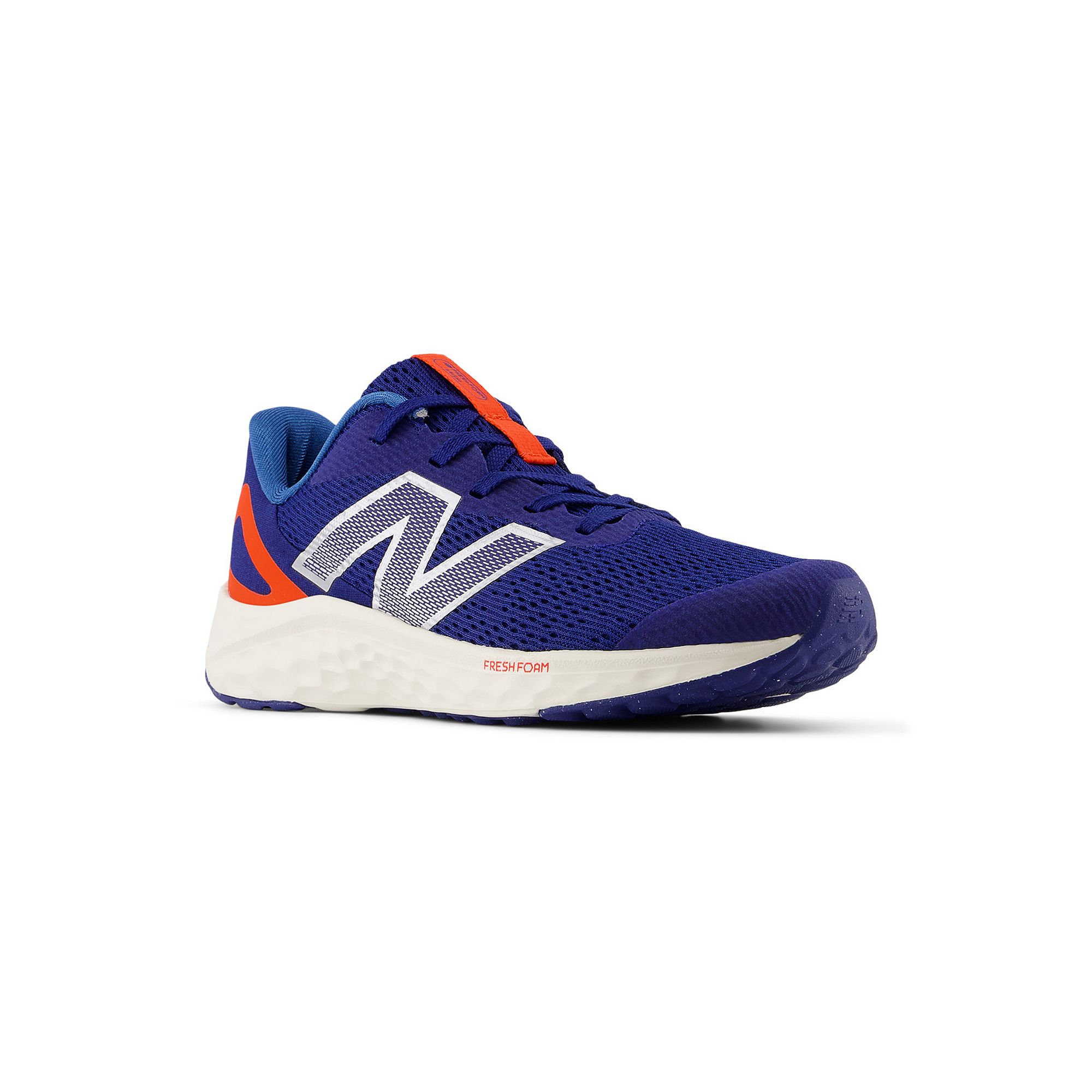 New Balance® Fresh Foam Arishi v4 Big Kids Running Shoes, Boys, Inkwell 