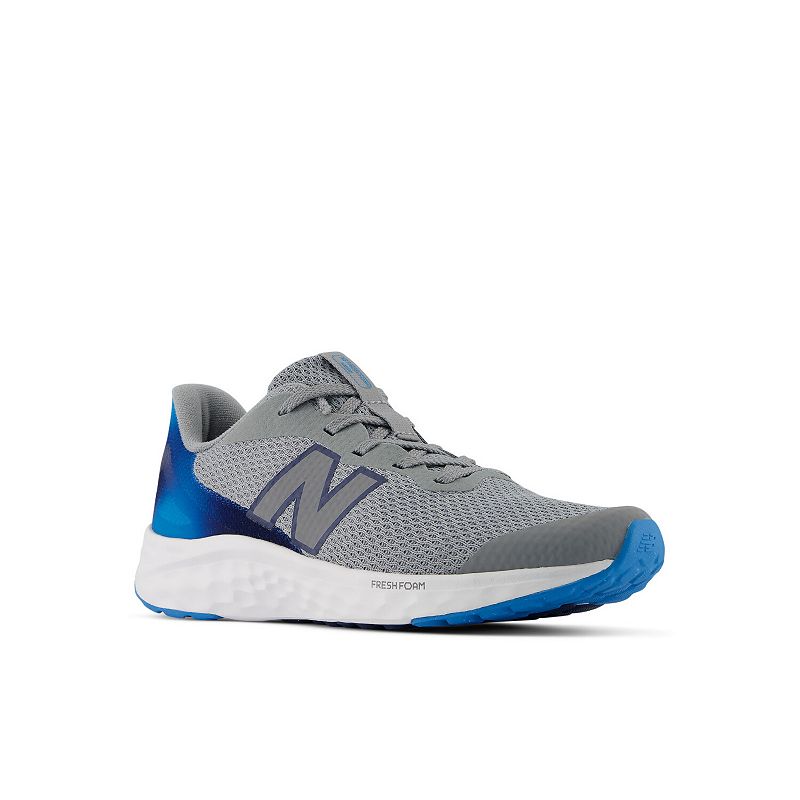 New Balance® Fresh Foam Arishi v4 Big Kids' Running Shoes, Boy's