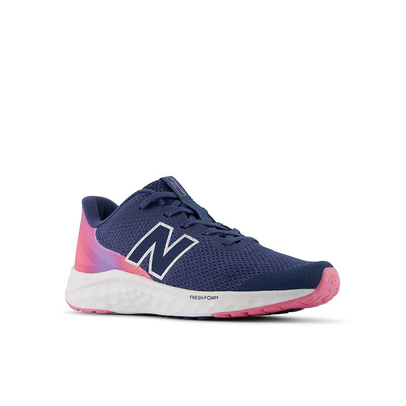 New Balance® Fresh Foam Arishi v4 Big Kids' Running Shoes, Girl's