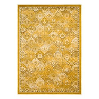 Unique Loom Blake Penrose Rug