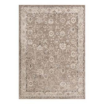 Unique Loom Krystle Penrose Rug