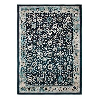 Unique Loom Krystle Penrose Rug