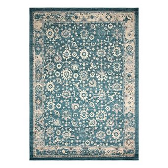 Unique Loom Krystle Penrose Rug