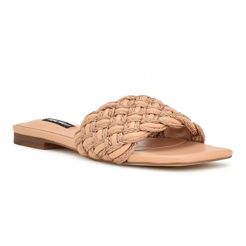 Kohls cheap flat sandals