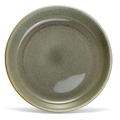 Sango Resona Moss Green 4-pc. Dinner Bowl Set