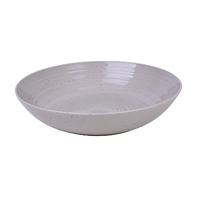 Sango Siterra Artist's Blend 4-pc. Dinner Bowl Set