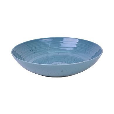 Sango Siterra Artist's Blend 4-pc. Dinner Bowl Set