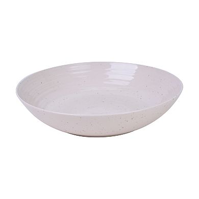 Sango Siterra Artist's Blend 4-pc. Dinner Bowl Set