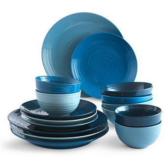 Sango Siterra 16 pc Dinnerware Set