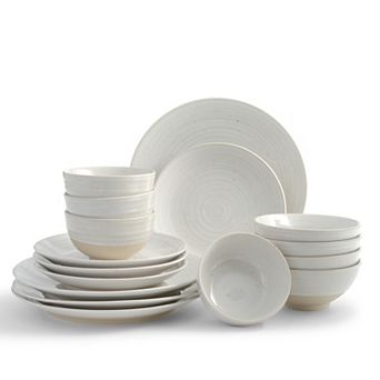Sango Siterra 16 pc Dinnerware Set