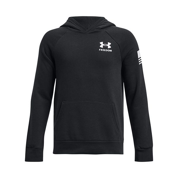 Under armor freedom discount sweatshirt