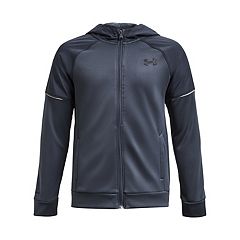 Kohl's under hotsell armour mens hoodie