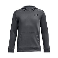 Under Armour Armour Pieced Branded Logo Hoodie Set Infant Boys
