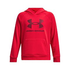 Kohl's under hot sale armour sweatshirt