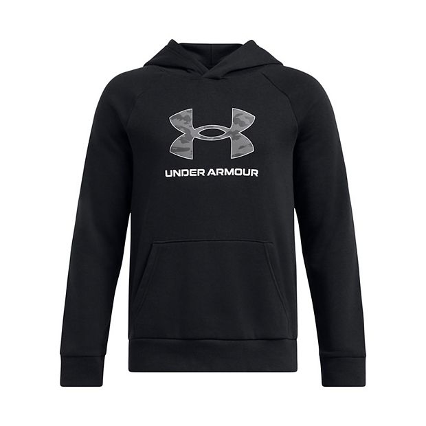 Clearance under armor hoodies online