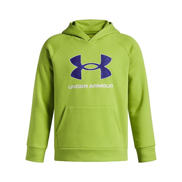 Under Armour Hoodie Kohls Hooded Sweatshirts Boys 8-20 Under