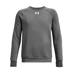 Under Armour Hoodies & Sweatshirts: Shop Active Essentials for Your  Wardrobe