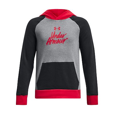 Kohl's under armour sweatshirt sale