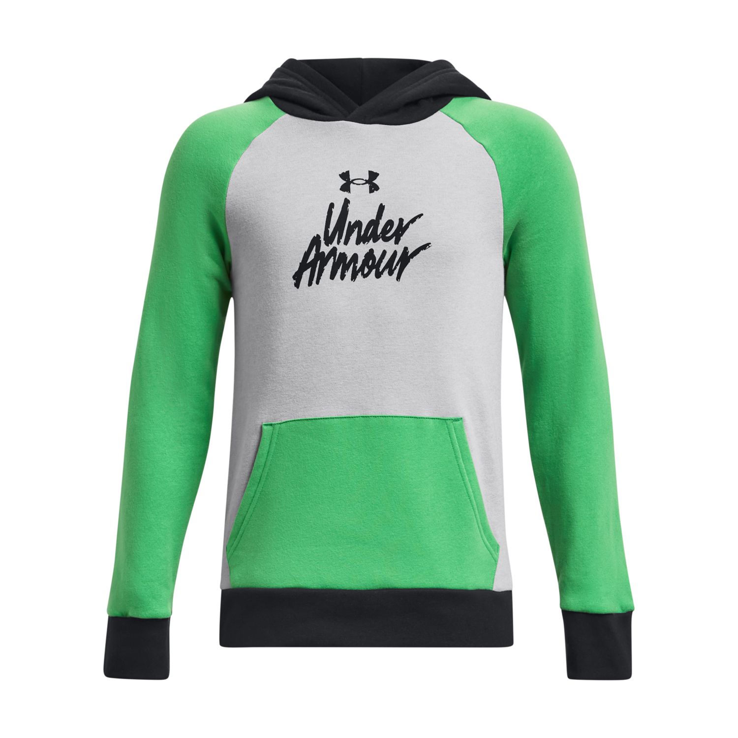 Kohl's under armour online hoodie