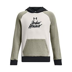 Kohls under armour outlet hoodies