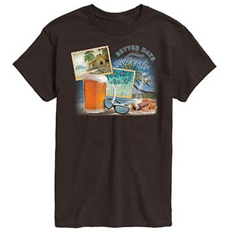 Men's Better Days Ahead Tee