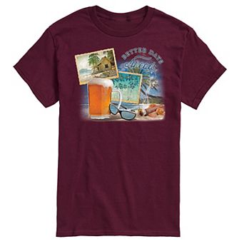 Men's Better Days Ahead Tee