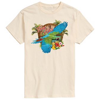 Men's Time Flies Tee