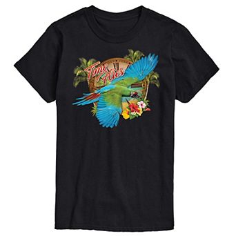 Men's Time Flies Tee