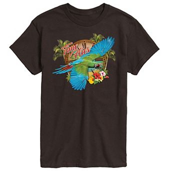 Men's Time Flies Tee
