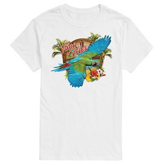 Men's Time Flies Tee