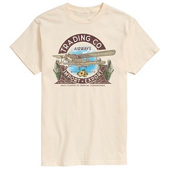 Men's Trading Co Airways Tee