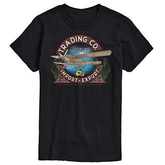 Men's Trading Co Airways Tee