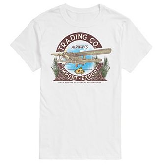 Men's Trading Co Airways Tee