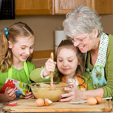 Chef Buddy Silicone Muffin Pan