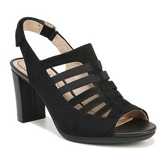 LifeStride Arlene Women's Slingback Heels