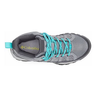 Columbia Granite Trail Mid Water Proof Women's Hiking Shoes
