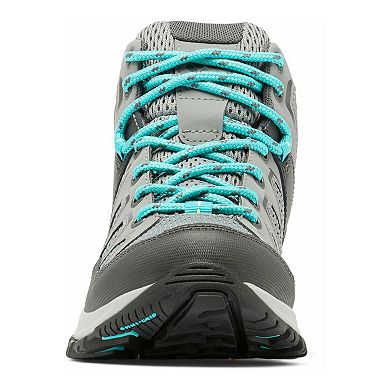 Columbia Granite Trail Mid Water Proof Women's Hiking Shoes