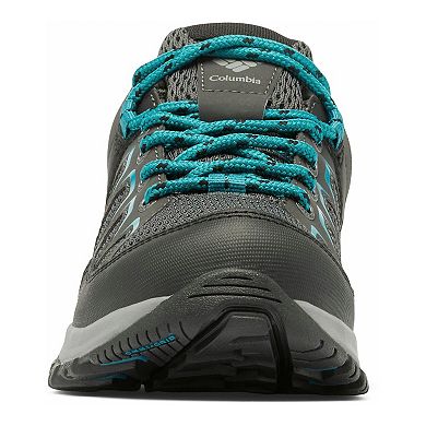 Columbia Granite Trail Water Proof Women's Hiking Shoes