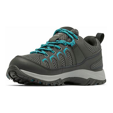 Columbia Granite Trail Water Proof Women's Hiking Shoes
