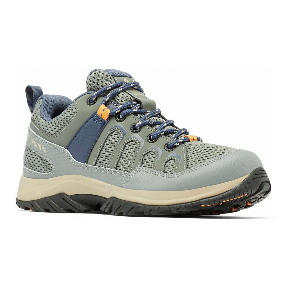 Columbia men's crestwood hiking shoe online