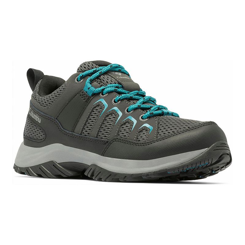 Womens hiking clearance shoes kohls