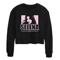 Selena sweatshirt outlet