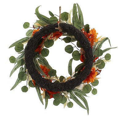 Sonoma Goods For Life Artificial Floral Wreath